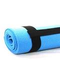Переноска для йога коврик YOGA STRAP чорний Уні 72см DT-LS3810-1, прев. 0