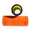 Масажний ролик YOGA ROLLER помаранчевий Уні 32x15см DT-LS3768-o, прев. 0