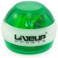 Тренажер для запястя Power ball зелений Уні 76х63см DT-LS3320, прев. 0