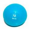 М'який медбол SOFT WEIGHT BALL блакитний Уні 3кг DT-LS3003-3, прев. 0