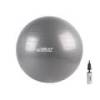 Фітбол (насос у комплекті) ANTI-BURST BALL сірий Уні 75см DT-LS3222-75g, прев. 0