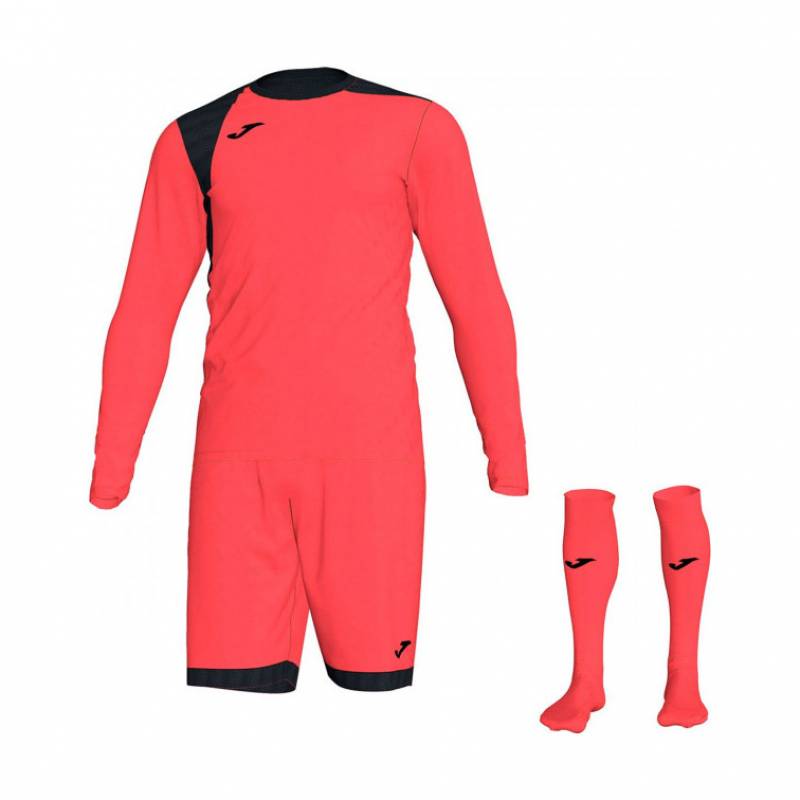 Комплект вратаря Joma ZAMORA IV 101300.041, рис. 0