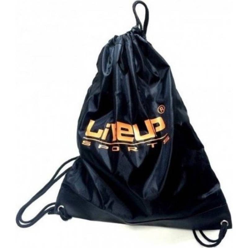 Рюкзак SPORTS BAG чорний Уні 43х52см DT-LS3710-o, рис. 0