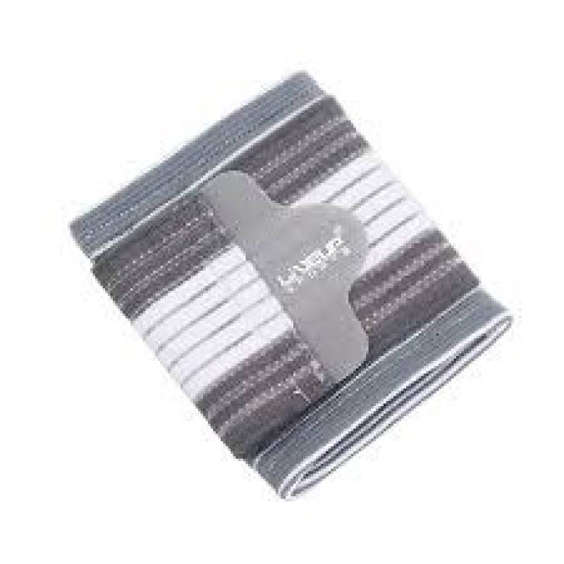 Фіксатор зап'ястя WRIST SUPPORT сірий, білий Уні S/M DT-LS5672-SM, рис. 0