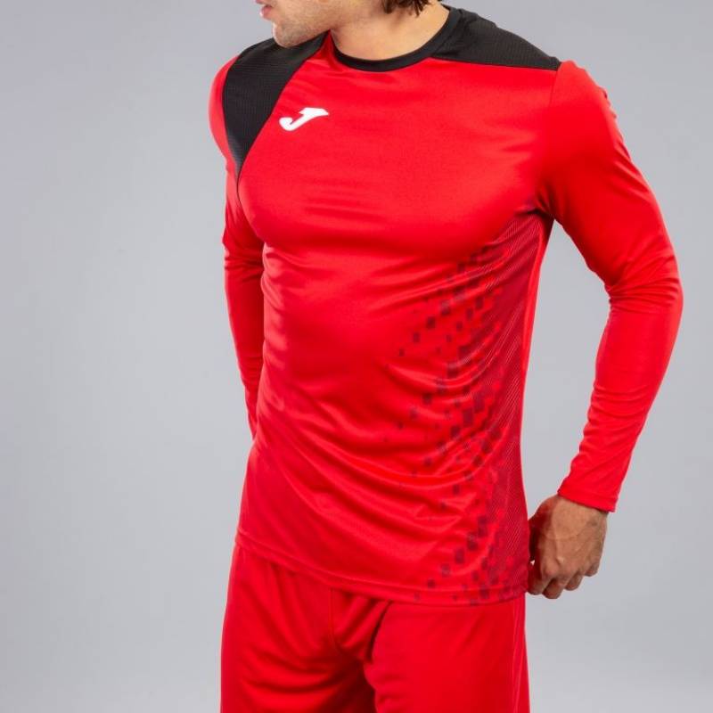 Комплект вратаря Joma ZAMORA IV 101300.601, рис. 4