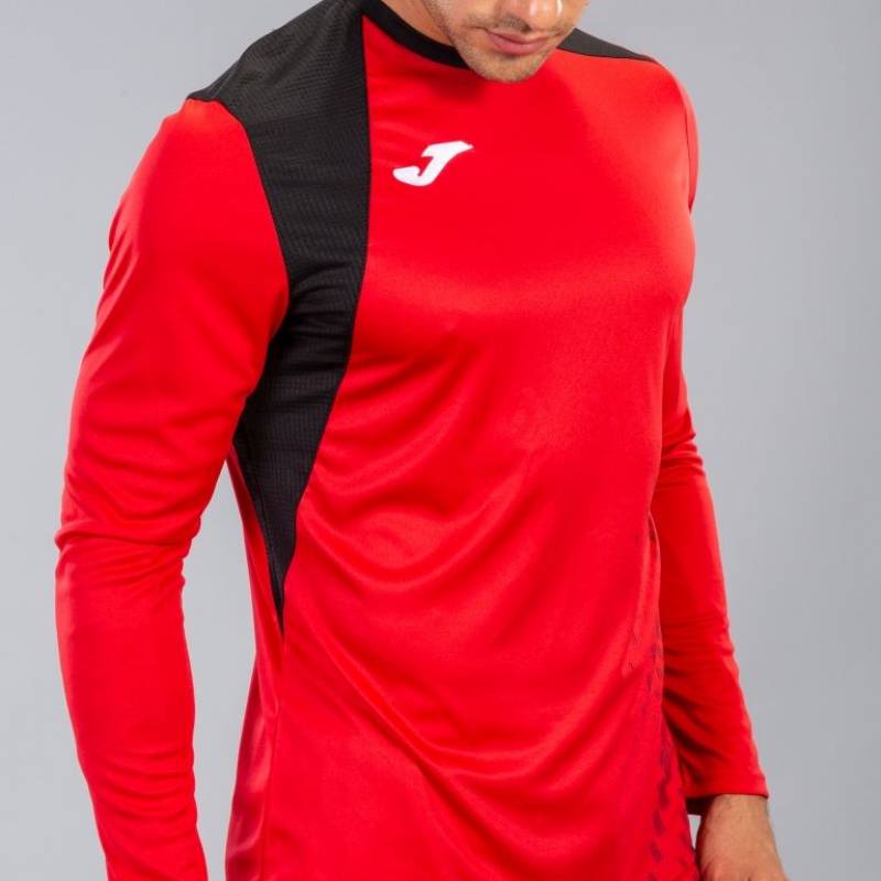 Комплект вратаря Joma ZAMORA IV 101300.601, рис. 5