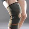 Фіксатор коліна LiveUp KNEE SUPPORT зелений Уні L/XL DT-LS5636-LXL, прев. 0