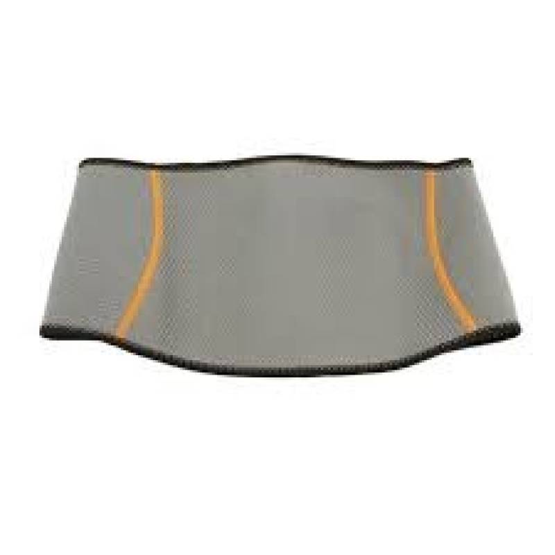 Фіксатор упоперек Waist support зелений Уні Uni DT-LS5638, рис. 0