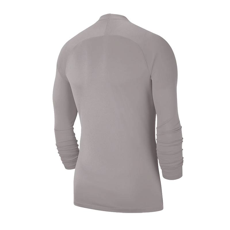 Компрессионая термофутболка с длинным рукавом Nike Dry Park First Layer LS AV2609-057, рис. 1