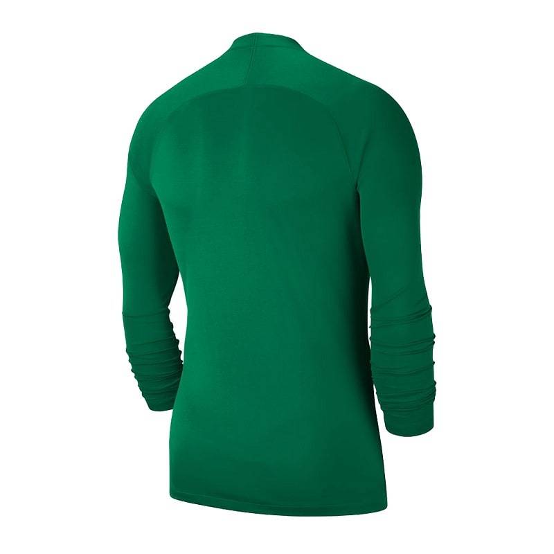 Компрессионая термофутболка с длинным рукавом Nike Dry Park First Layer LS AV2609-302, рис. 1