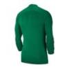 Компрессионая термофутболка с длинным рукавом Nike Dry Park First Layer LS AV2609-302, прев. 1
