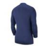Компресійна термофутболка з довгим рукавом Nike Dry Park First Layer LS AV2609 - 410, прев. 1
