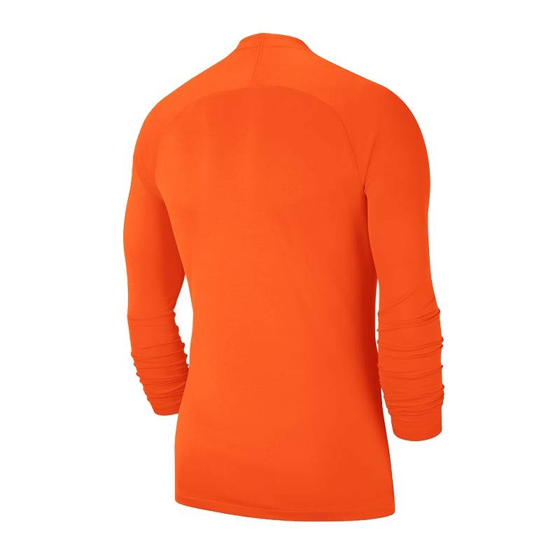 Компрессионая термофутболка с длинным рукавом Nike Dry Park First Layer LS AV2609-819, рис. 1