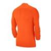 Компрессионая термофутболка с длинным рукавом Nike Dry Park First Layer LS AV2609-819, прев. 1