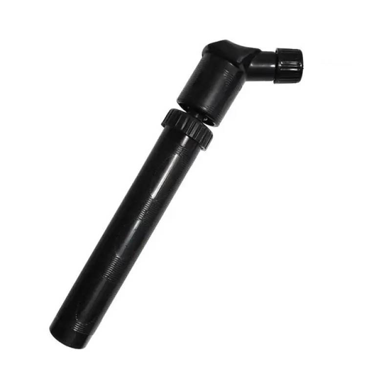 Насос подвійної дії Meta Dual Action Pump чорний DT-1902000500, рис. 0