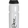 Пляшка для води Meta Water Bottle Bio 750 ml чорний, білий 750 мл DT-2207500750, прев. 0