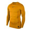 Компресійна термофутболка з довгим рукавом Nike Pro Top Compression LS 838077-739, прев. 0