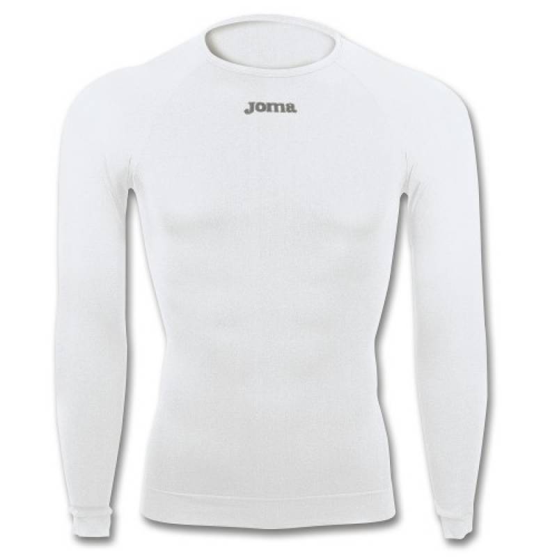 Компресійна термофутболка JOMA BRAMA CLASSIC 3480.55.100, рис. 0