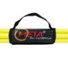 Чохол-кобура для перенесення жердин і бар'єрів Meta Hurdle Carry Strap чорний DT-1100115100, прев. 0