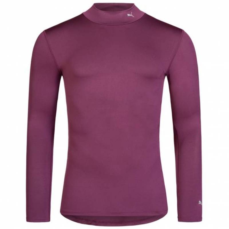 Кофта термо PUMA Compression Top 900921-19, рис. 0