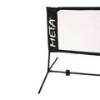 Сітка для тенісболу Meta Soccer Tennis Net чорний 3000х1000 см DT-1500312850, прев. 0