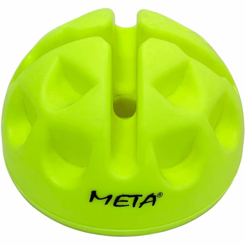 База пластикова багатоцільова Meta Multi Angle Dome Base салатовий DT-1200025300, рис. 0
