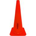 Конус для тренувань Meta Coloured Cone помаранчевий 45 см DT-1801810520O, прев. 0