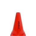 Конус для тренувань Meta Coloured Cone червоний Уні 15 см DT-1806101000R, прев. 0