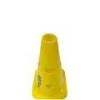 Конус для тренувань з отворами Meta Cone Marker with holes 2.0 жовтий 23 см DT-1800914200, прев. 0