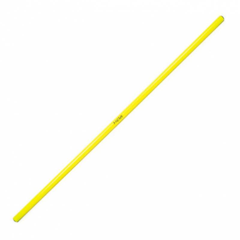 Шест тренувальний Meta Training Pole жовтий 100 см DT-1251002520, рис. 0