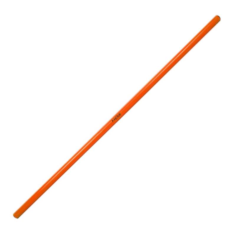 Шест тренувальний Meta Training Pole помаранчевий 80 см DT-1258025204, рис. 0