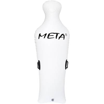 Манекен надувний для тренування воротарів Meta Inflatable dummy for keepers 160 см DT-2003000160