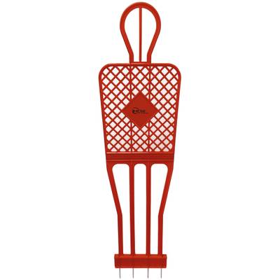 Манекен футболіста Meta Defender Man Dummy Elite червоний 180 см DT-3001801550
