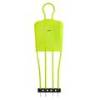 Манекен футболіста пластиковий Meta Defender Man Dummy 180 cm салатовий DT-1501801550, прев. 0