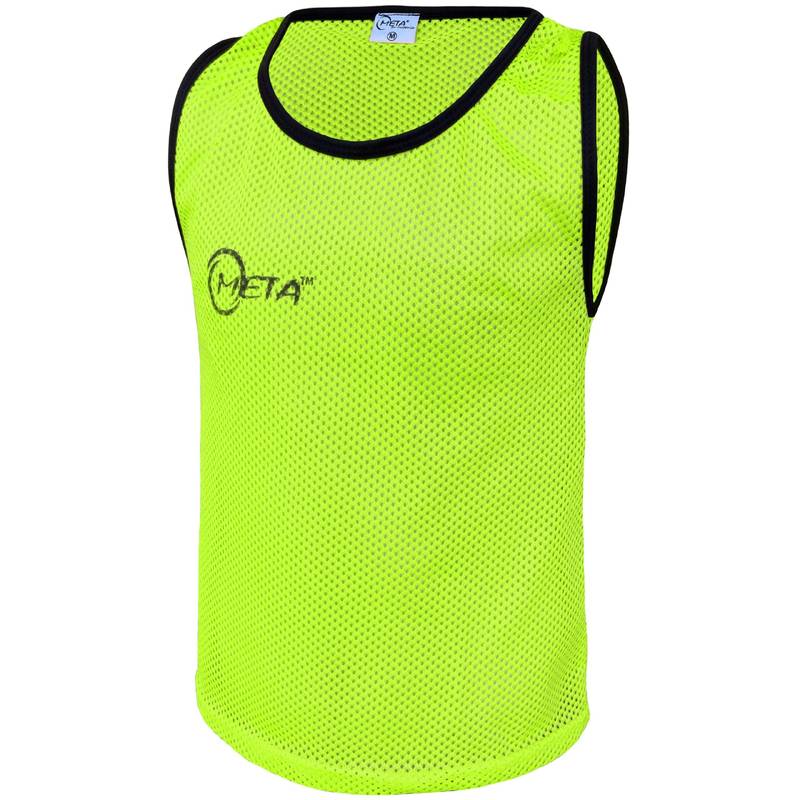Манішка Meta Training Bib лемон M DT-1900111003, рис. 0