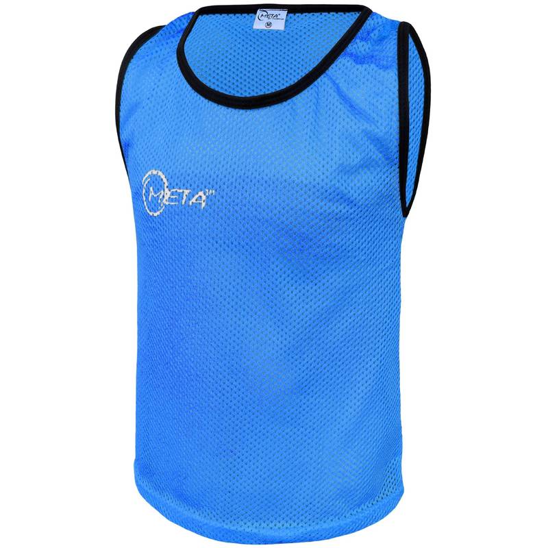 Манішка Meta Training Bib синій XL DT-1900131006, рис. 0
