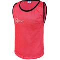 Манішка Meta Training Bib червоний XL DT-1900131005, прев. 0