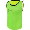 Манішка реверсна Meta Reversible Training Bib зелений, жовтий M DT-2900111001, прев. 0