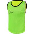 Манішка реверсна Meta Reversible Training Bib зелений, жовтий XL DT-2900131001, прев. 0