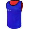 Манішка реверсна Meta Reversible Training Bib синій, червоний S DT-2900101000, прев. 0