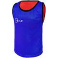 Манішка реверсна Meta Reversible Training Bib синій, червоний XL DT-2900131000, прев. 0