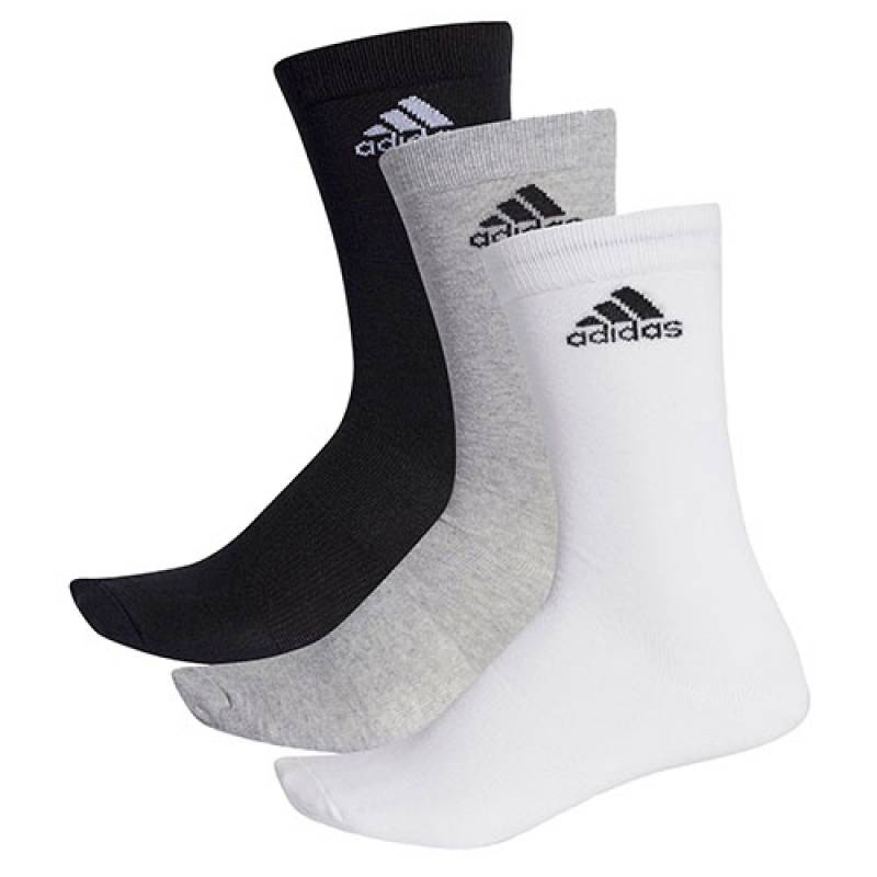 Чоловічі шкарпетки Adidas Essentials AA2331, рис. 0
