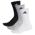 Чоловічі шкарпетки Adidas Essentials AA2331, прев. 0