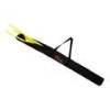 Сумка для жердин Meta Slalom Pole Bag чорний DT-1200005100, прев. 0