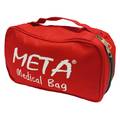 Сумка медична «міні» Meta Medical Bag Mini 0,5L червоний 13х4х10 см DT-1910000201, прев. 0