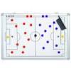 Дошка тактична Meta Magnetic Tactic Board сірий Уні 30х45 см DT-1900002100, прев. 0