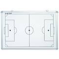 Дошка тактична Meta Magnetic Tactic Board сірий Уні 30х45 см DT-1900002100, прев. 1