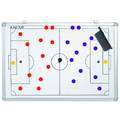 Дошка тактична Meta Magnetic Tactic Board сірий Уні 30х45 см DT-1900002100, прев. 0
