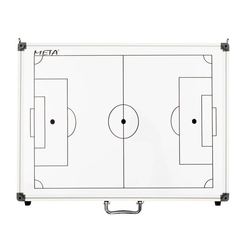 Дошка тактична Meta Magnetic Tactic Board-Foldable білий 60х90 см DT-1900014100, рис. 2