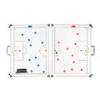 Дошка тактична Meta Magnetic Tactic Board-Foldable білий 60х90 см DT-1900014100, прев. 1